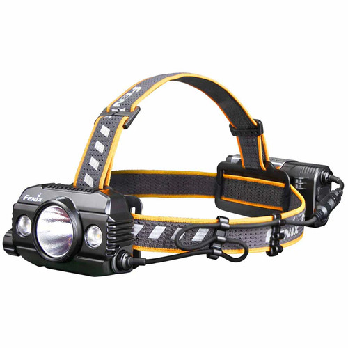 Fenix torcia frontale - fenix,