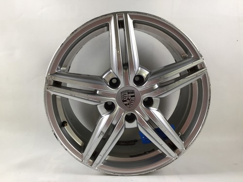 95836214610 cerchio alluminio - 95836214610,