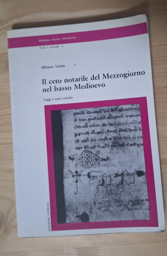 Alfonso leone ceto - alfonso,
