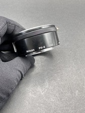 Nikon PK-3 Extension Tube