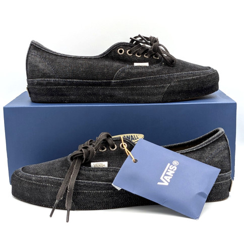 Taglia vans lx - 9,
