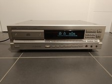 Denon DCD-1520 CD Player / CD