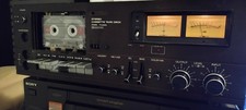Revac Tx 6000 Registratore A Cassette