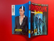 DIABOLIK n. 10 Anno LXIII (63)