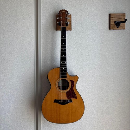 Taylor312ce cutaway per - taylor312ce,