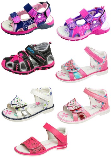 Sandali per bambini - , bambina