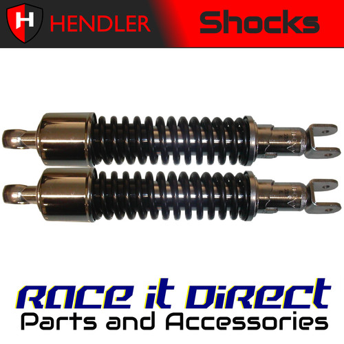 Ammortizzatore per yamaha - per,