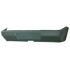 Paraurti posteriore fiat - paraurti,