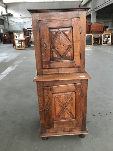 Mobiletto rustico montagna - rustico,
