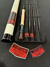 FlyRod McFarland Tailwind (9’9” 5wt 4pz) nuovo/inutilizzato