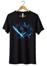 T-Shirt Maglietta Darth Vader