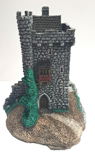 Forge world stone - -, tower