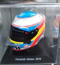 HELMETS FORMULA 1 - THE BEST