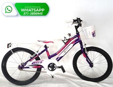 Bicicletta velopoli bambina - bicicletta,