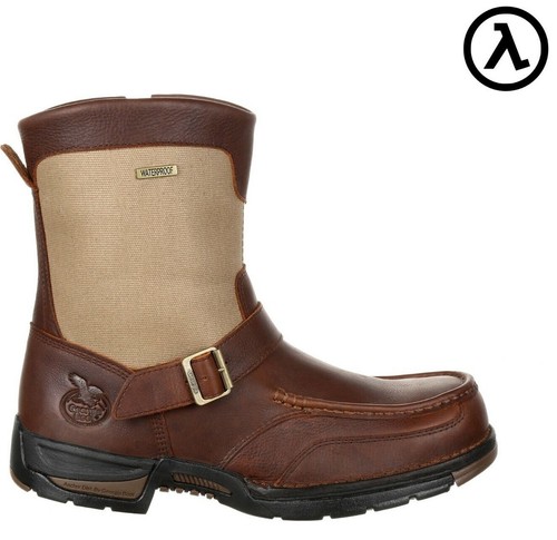 Stivali georgia boot - stivali,