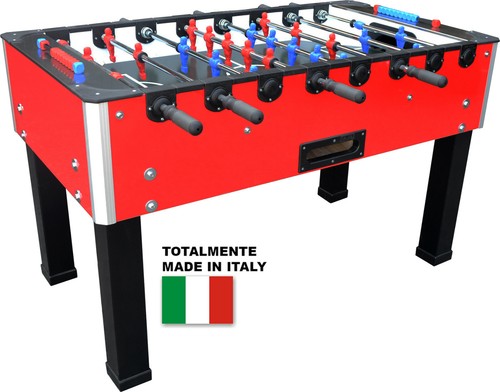 Calciobalilla calcetto - calcetto,
