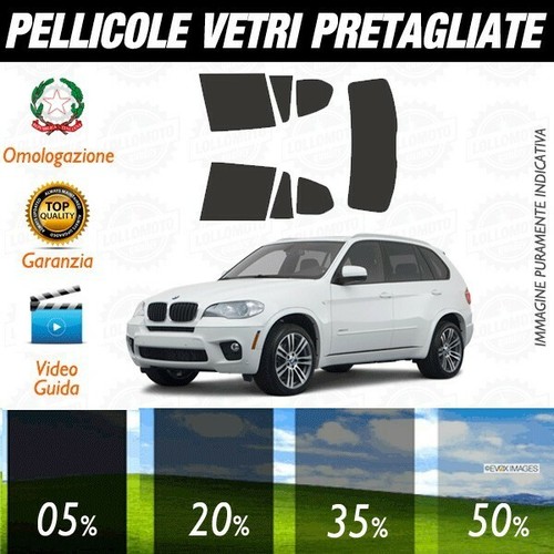 Bmw dal 2011 2017 - x3,