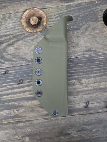 Guaina kydex per - kydex, esee