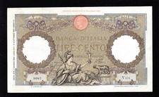 Spettacolare cento 100 lire - spettacolare,