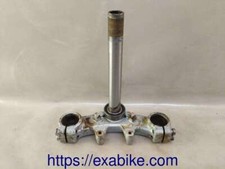 te de fourche inferieur pour