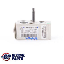 Mercedes W447 Valvola espansione A/C Unità valvola aria condizionata A4478350400