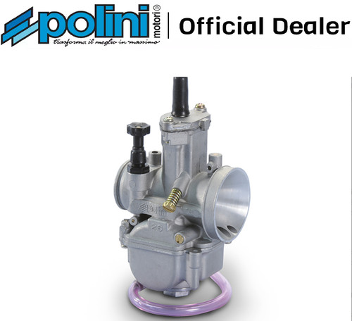 Carburatore polini pwk 24 - polini,