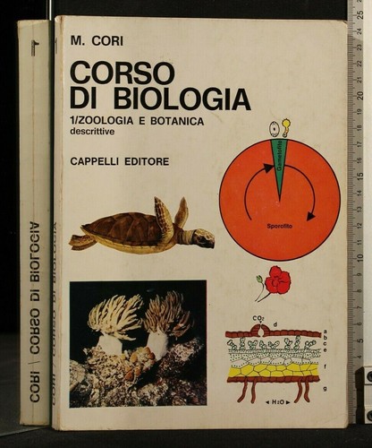 Corso biologia zoologia - corso,