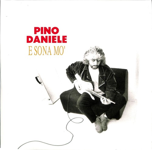 Pino daniele sona - daniele,