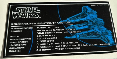 Lego star wars - star, ucs