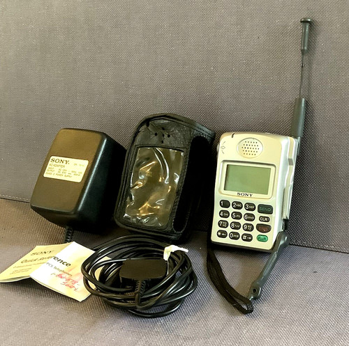 Bundle cdma 800 cellulare - cdma,