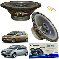 2 Casse Altoparlanti Anteriori