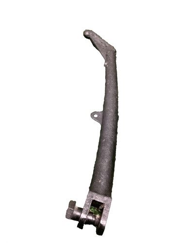 Cavalletto laterale kawasaki - cavalletto, z