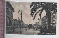 Puglia - Bari Corso Cavour -