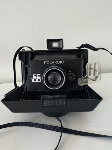 Vintage polaroid 100 non - vintage,