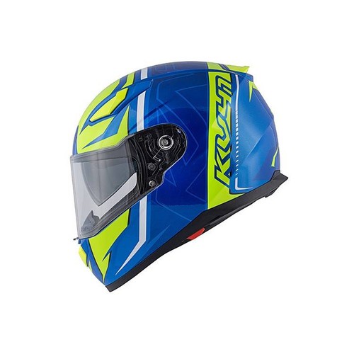 Casco integrale kv41 dallas - integrale,