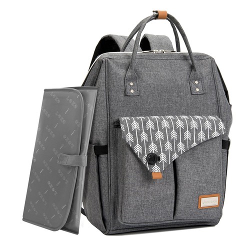 Lekebaby zaino mamma - lekebaby,