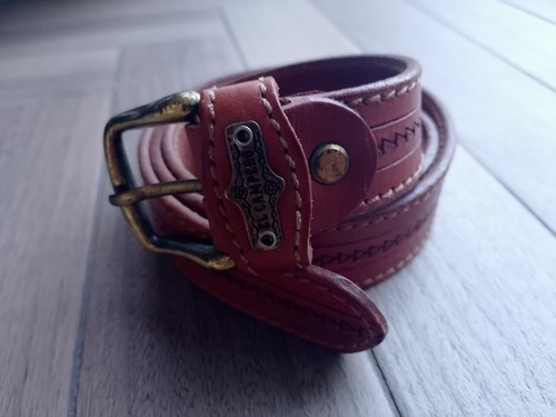 Cintura vintage campero - cintura, el