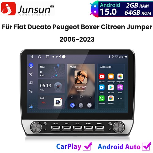 Autoradio carplay per - carplay,