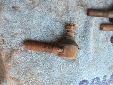 Testina sterzo fiat 1100 - testina,