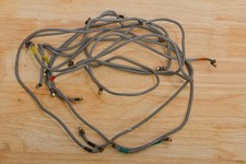 KENWOOD TS-790A RICAMBI