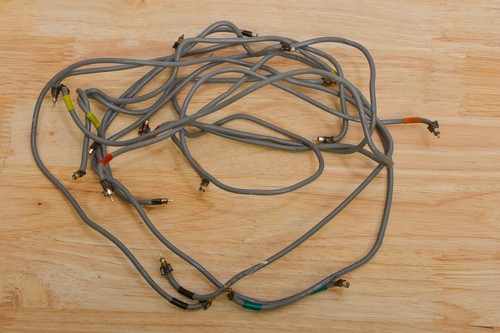 Kenwood 790a ricambi - kenwood, ts-790a