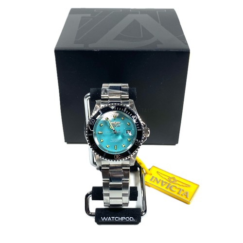 Orologio invicta pro - invicta, diver