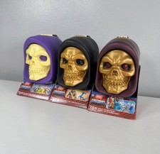 Masters of the Universe