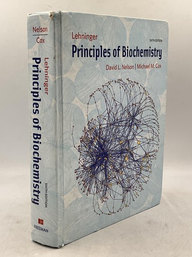 Lehninger principles - principles, of