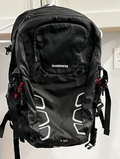 Zaino ciclismo Shimano T30