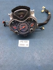 STRUMENTAZIONE CONT HONDA PS 125 150 2006 2007 2008 2009 2010 2011 2012