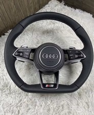 Volante Audi Stile R8 Sline/Rs