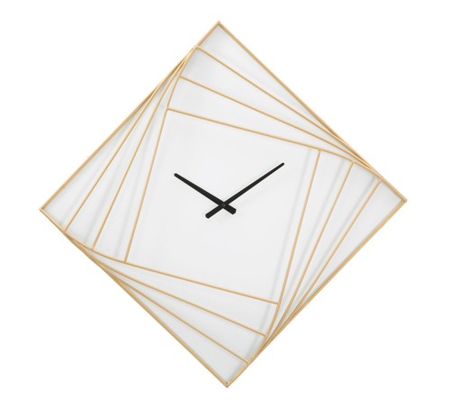 Orologio muro oroy line - oroy,