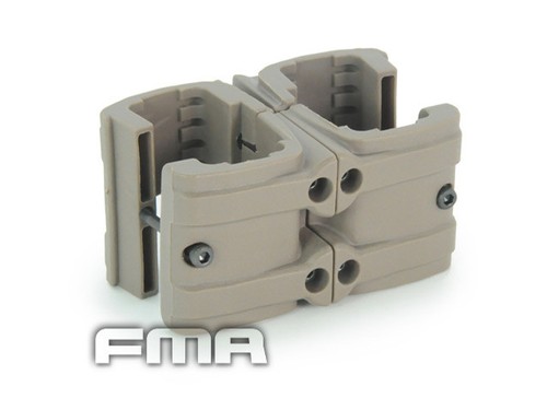 Softair fma mp7 adjustable - softair,