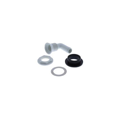 Raccordo tazza ex - raccordo,